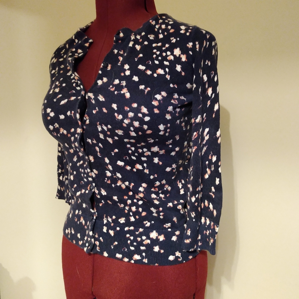 LOFT Cardigan